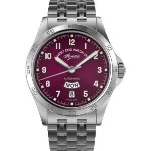 WEST END WATCH 10W6854.10.3397N2