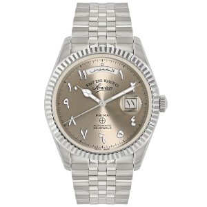WEST END WATCH 10W6868.10.H-GREY