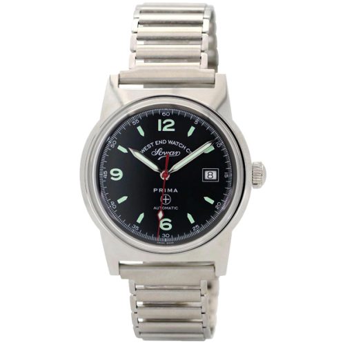 WEST END WATCH 10W8152.10.0208R - Image 1