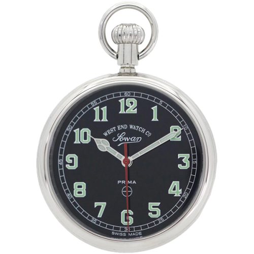 23 WEST END WATCH 10W6875.10.0207AR - Image 1