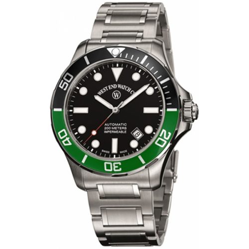 25 WEST END WATCH 10W6850.10.3333N-ALB1/2VE - Image 1