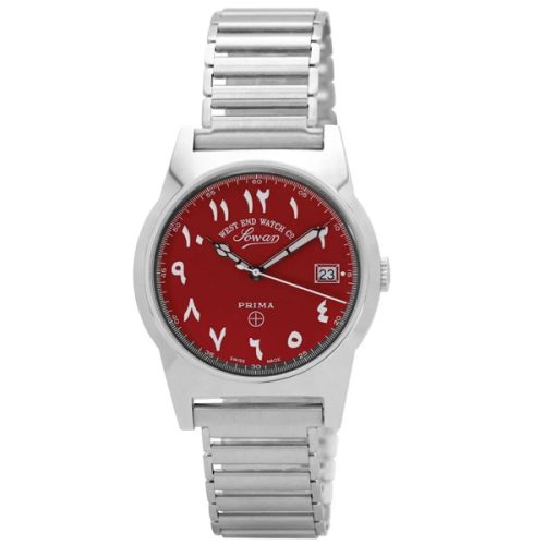 WEST END WATCH 10W6841.10.3375W - Image 1