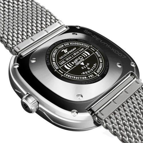 SEVENFRIDAY SF-PE1/01M - Image 2