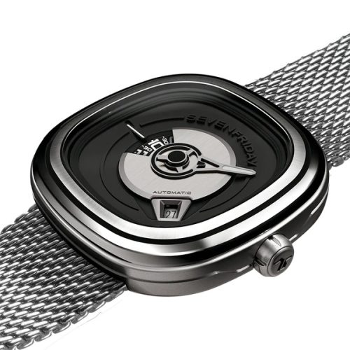 SEVENFRIDAY SF-PE1/01M - Image 3