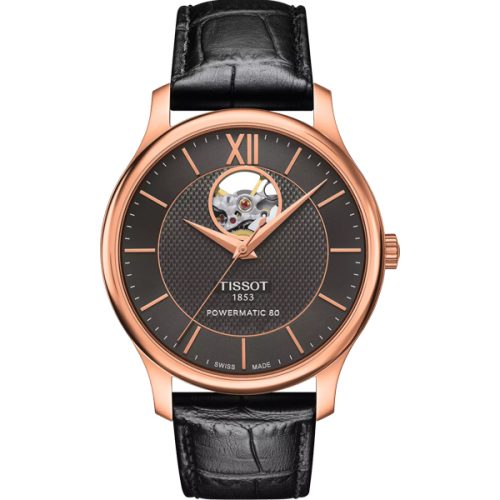 TISSOT T063.907.36.068.00 - Image 1