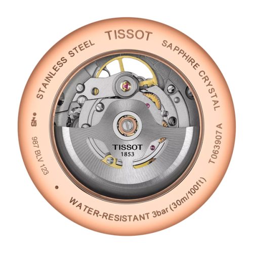 TISSOT T063.907.36.068.00 - Image 2