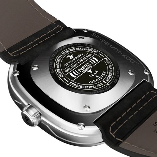 SEVENFRIDAY SF-PE1/01 - Image 2