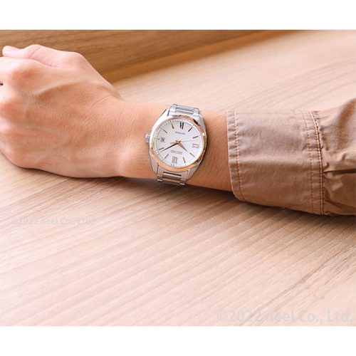 SEIKO  SBXY034 - Image 3