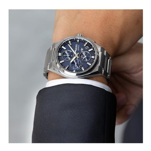 SEIKO  SBXC161 - Image 4