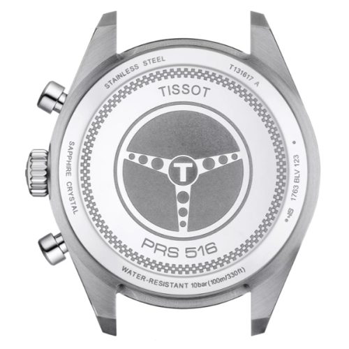 TISSOT T131.617.16.032.00 - Image 2