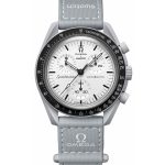 SWATCH X OMEGA MISSON TO THE MOONSWATCH "1965" SO33M106