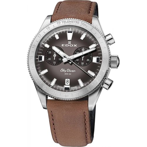 EDOX 101163GRIDN - Image 2