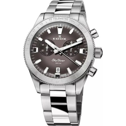 Untitled-2 EDOX 101163GRIDN - Image 1