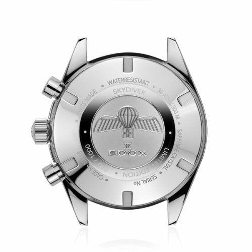 EDOX 101163GRIDN - Image 4