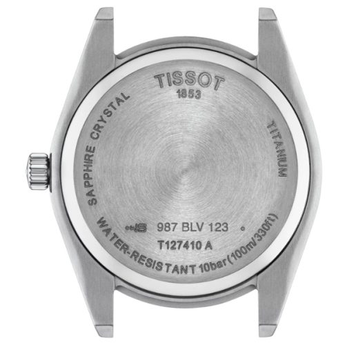 TISSOT T127.410.44.041.00 - Image 2