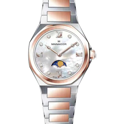 MANAGER MAN-MP-50-BRM - Image 1