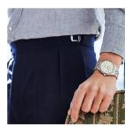 SEIKO  SARX121 - Image 3