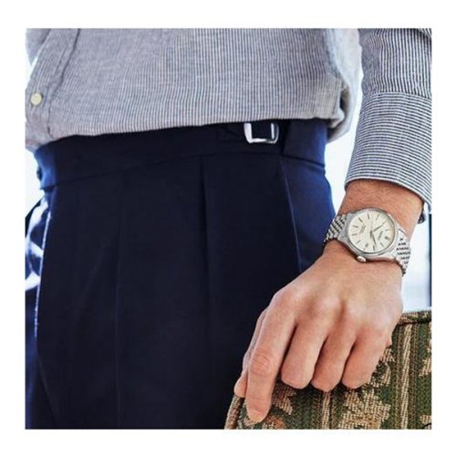 SEIKO  SARX121 - Image 3