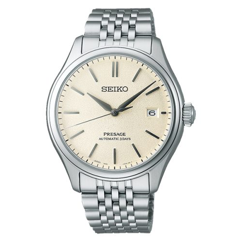 SEIKO  SARX121 - Image 1