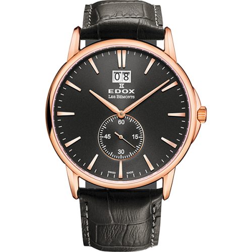 Untitled-1 EDOX 64012 37R ROIR - Image 1