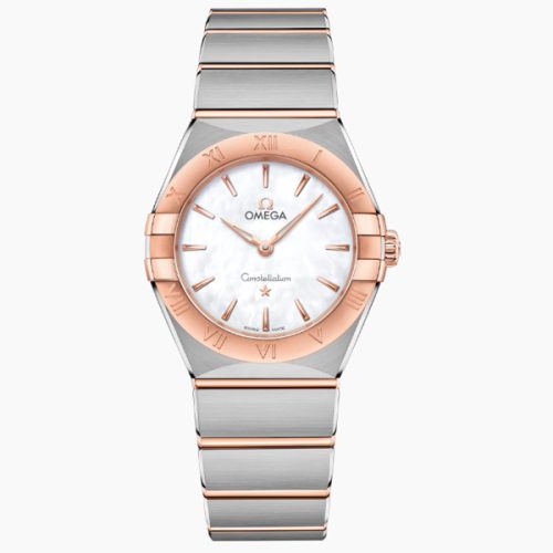 Untitled-1 OMEGA 13120286005001 - Image 1