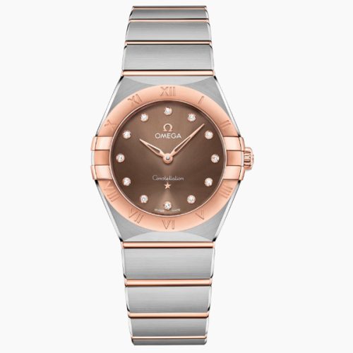 Untitled-17 OMEGA 13120286063001 - Image 1