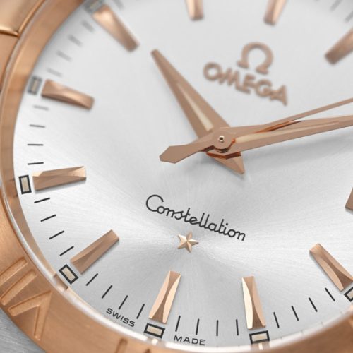 OMEGA 12320356002001 - Image 3