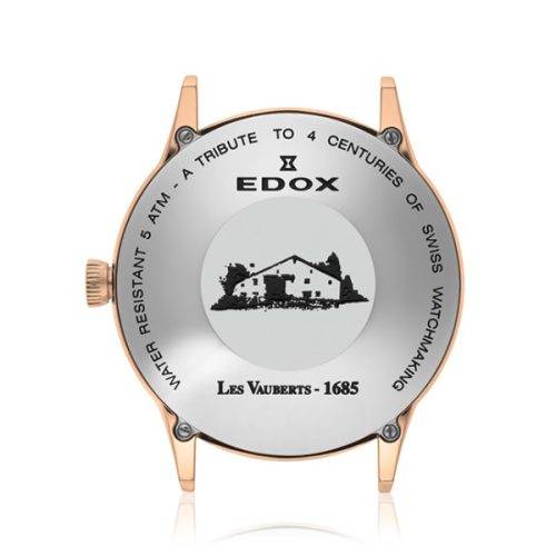 EDOX 85014 37R AIR - Image 2