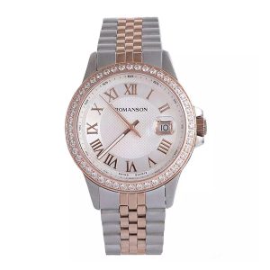 ROMANSON TM0361QM1JAS6R-W
