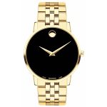 MOVADO 607203
