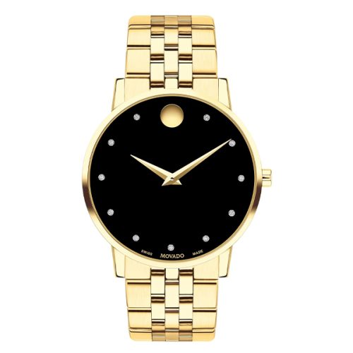 Untitled-1 MOVADO 607625 - Image 1