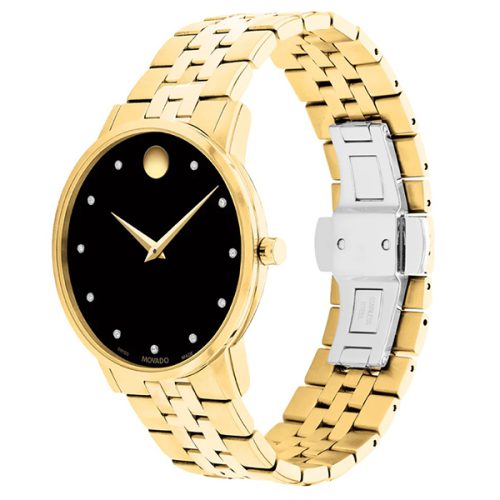 MOVADO  607625 - Image 2
