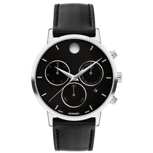 Untitled-1 MOVADO 0607778 - Image 1
