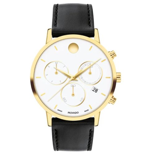 Untitled-1 MOVADO 607888 - Image 1