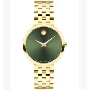 MOVADO   607942