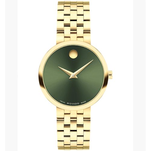 Untitled-1 MOVADO 607942 - Image 1
