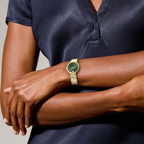 MOVADO   607942 - Image 3