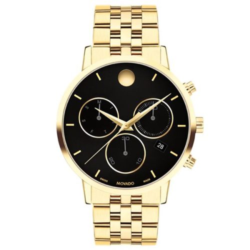 Untitled-1 MOVADO 607810 - Image 1