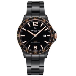 CERTINA C033.807.33.057.00