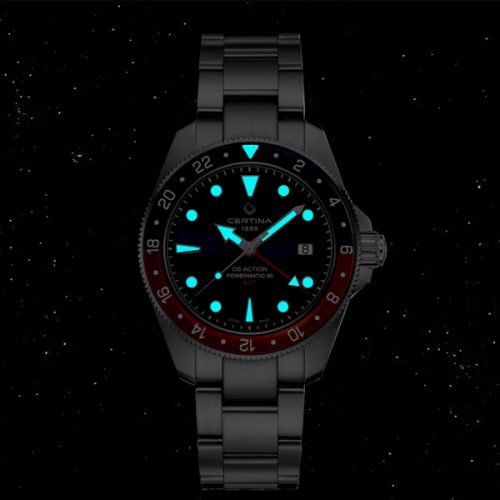 CERTINA C032.929.11.041.00 - Image 2