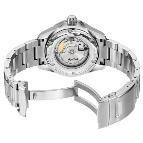 CERTINA C032.929.11.041.00 - Image 3