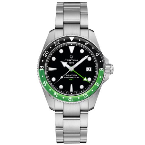 CERTINA C032.929.11.051.00 - Image 1