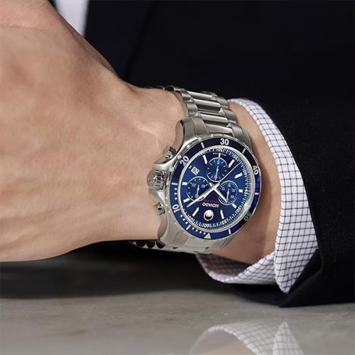 MOVADO  2600141 - Image 4