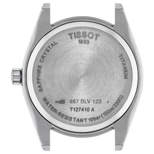 TISSOT T127.410.44.081.00 - Image 3