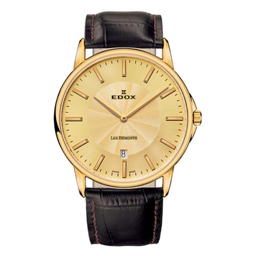 Untitled-2 EDOX 56001 37J DI - Image 1