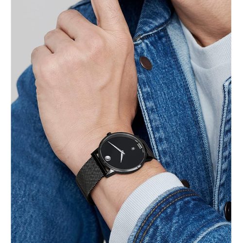 MOVADO 607568 - Image 4