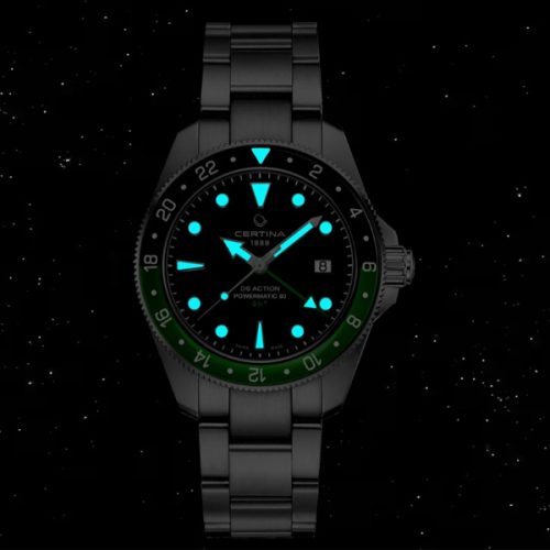 CERTINA C032.929.11.051.00 - Image 2