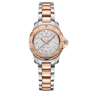 CERTINA C032.951.22.031.00