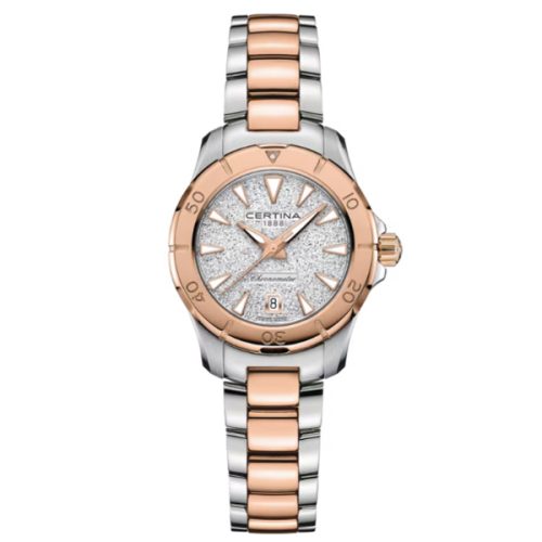CERTINA C032.951.22.031.00 - Image 1