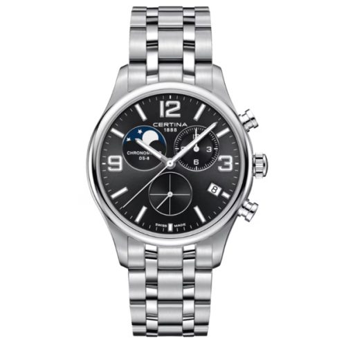 CERTINA C033.460.11.057.00 - Image 1